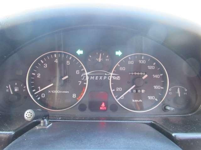 Mazda Roadster 1994 thumbnail 10