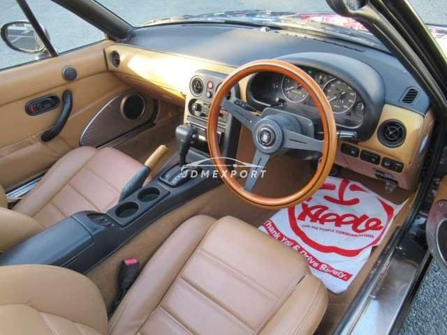 Mazda Roadster 1994 thumbnail 25