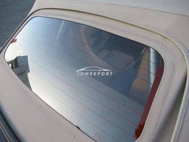 Mazda Roadster 1994 thumbnail 28