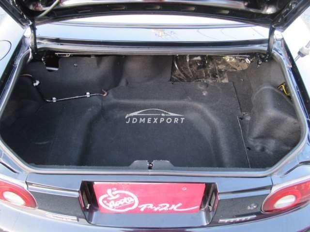 Mazda Roadster 1994 thumbnail 15