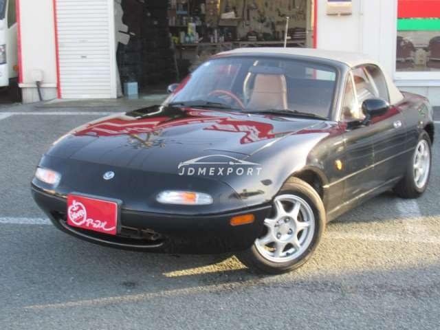 1994 Mazda Roadster E-NA8C