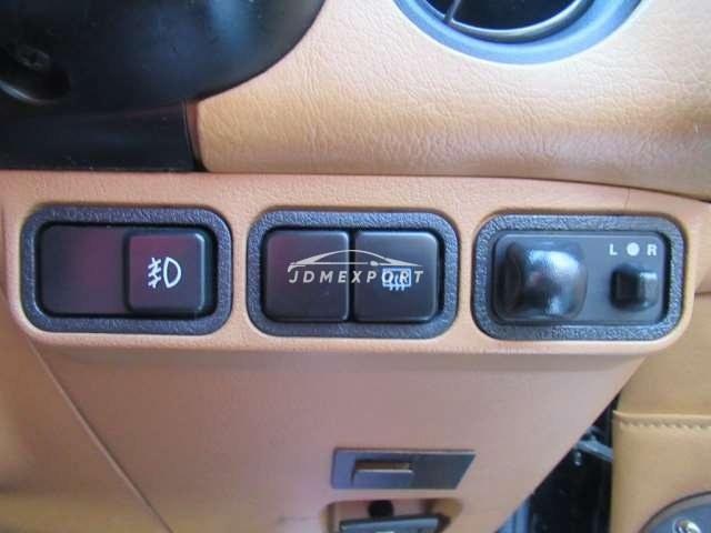 Mazda Roadster 1994 thumbnail 12