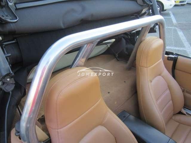 Mazda Roadster 1994 thumbnail 27