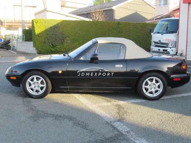 Mazda Roadster 1994 thumbnail 18