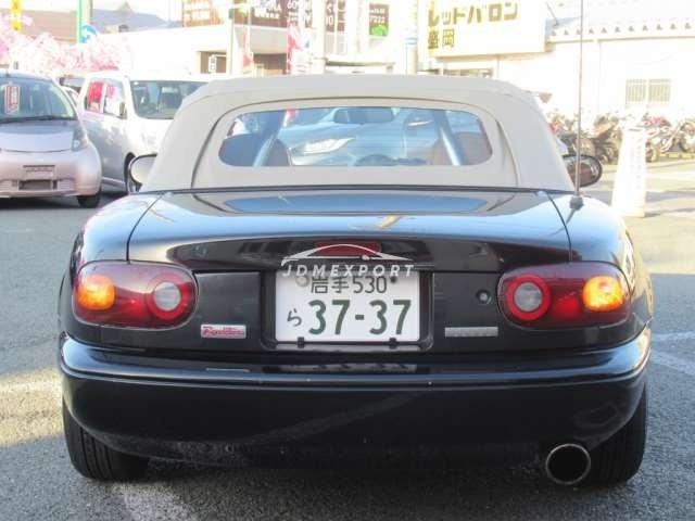 Mazda Roadster 1994 thumbnail 33