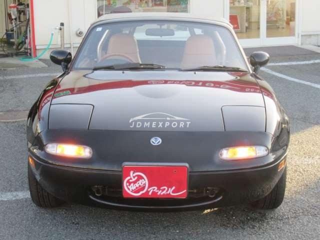 Mazda Roadster 1994 thumbnail 29