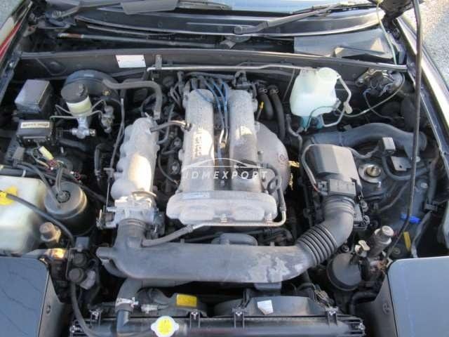 Mazda Roadster 1994 thumbnail 21