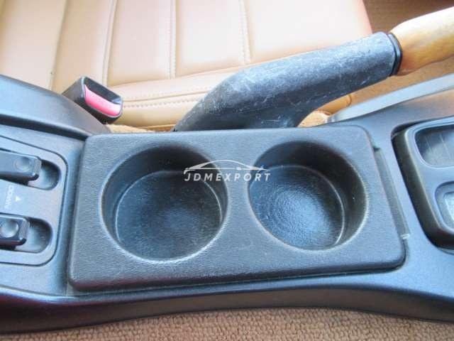Mazda Roadster 1994 thumbnail 7
