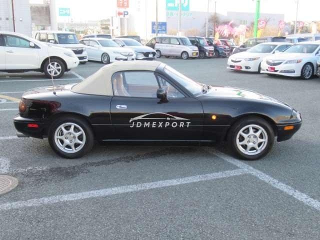 Mazda Roadster 1994 thumbnail 31