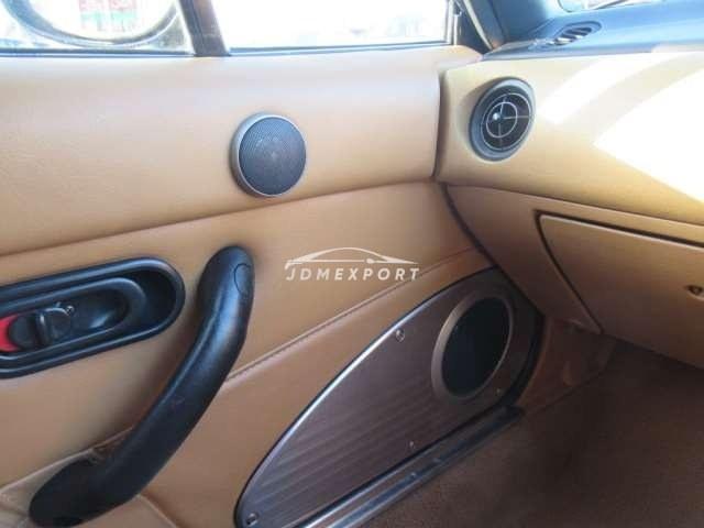 Mazda Roadster 1994 thumbnail 36