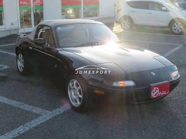 Mazda Roadster 1994 thumbnail 30