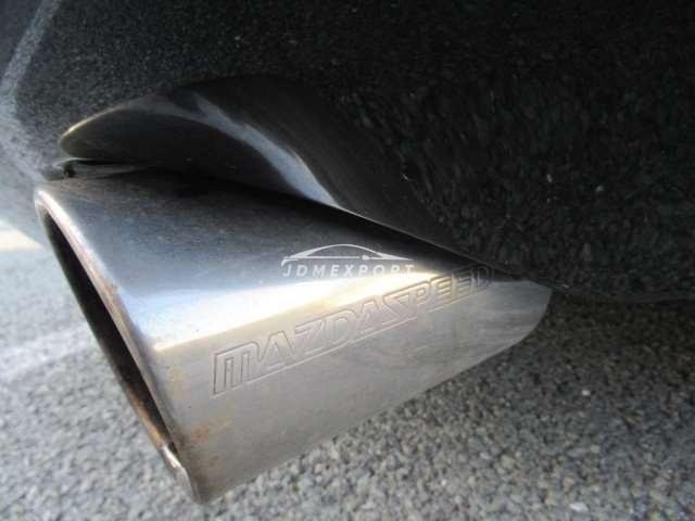 Mazda Roadster 1994 thumbnail 19