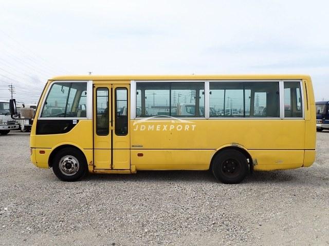 Mitsubishi Fuso Rosa Bus 2000 thumbnail 8
