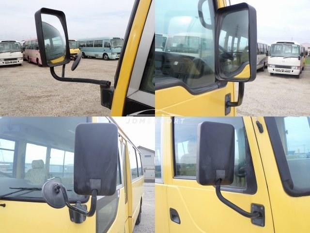 Mitsubishi Fuso Rosa Bus 2000 thumbnail 27