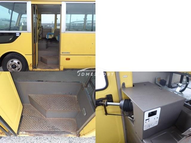 Mitsubishi Fuso Rosa Bus 2000 thumbnail 13