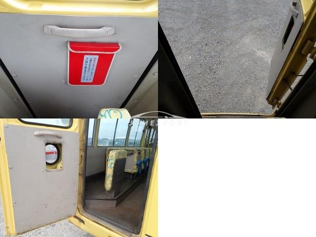 Mitsubishi Fuso Rosa Bus 2000 thumbnail 20