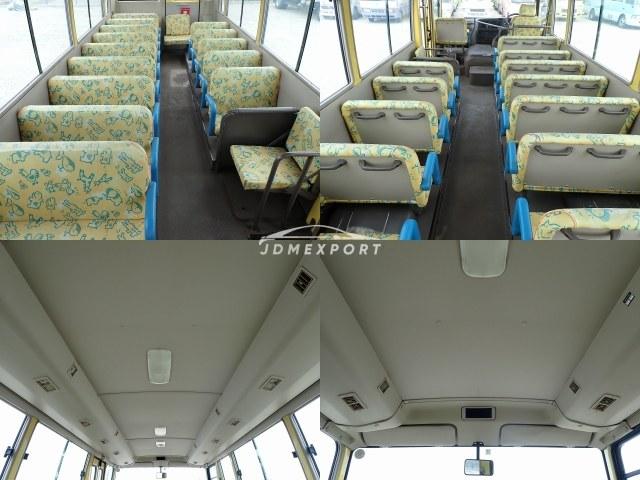 Mitsubishi Fuso Rosa Bus 2000 thumbnail 19