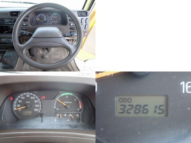 Mitsubishi Fuso Rosa Bus 2000 thumbnail 10