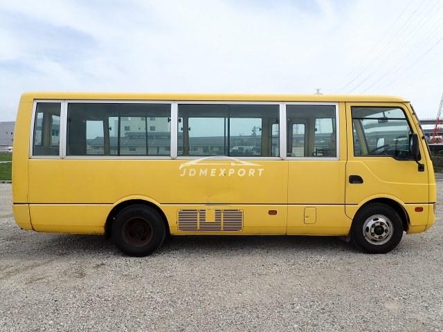Mitsubishi Fuso Rosa Bus 2000 thumbnail 7