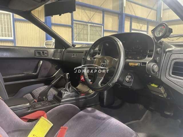 Mazda Savanna RX-7 1990 thumbnail 18