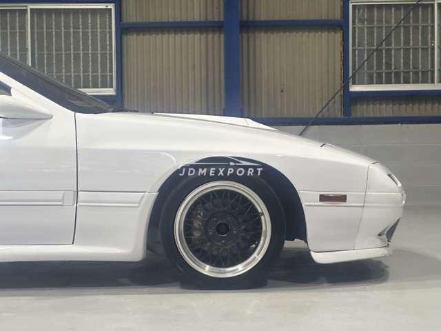 Mazda Savanna RX-7 1990 thumbnail 15