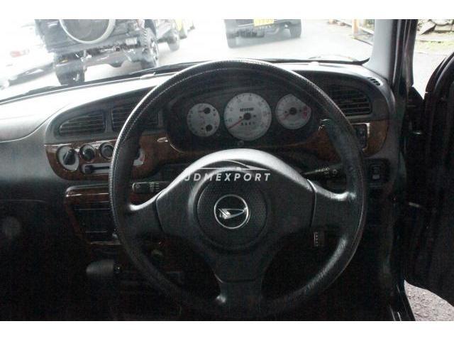 Daihatsu Mira Gino 2001 thumbnail 18