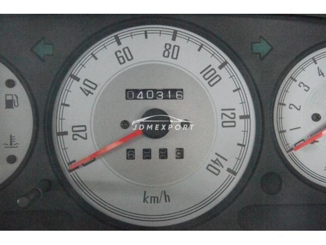 Daihatsu Mira Gino 2001 thumbnail 5