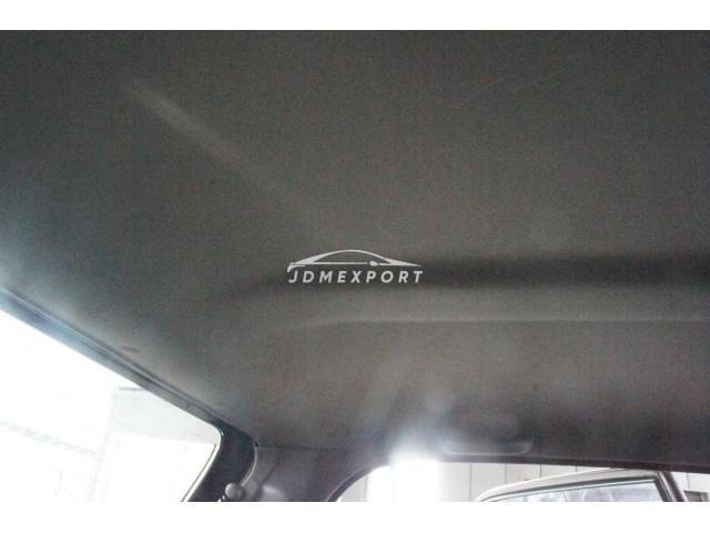 Daihatsu Mira Gino 2001 thumbnail 17