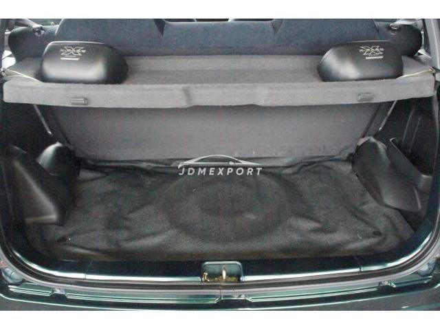 Daihatsu Mira Gino 2001 thumbnail 19