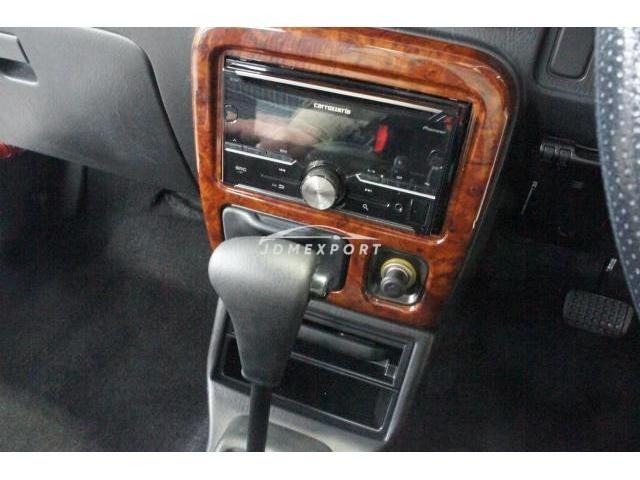 Daihatsu Mira Gino 2001 thumbnail 16