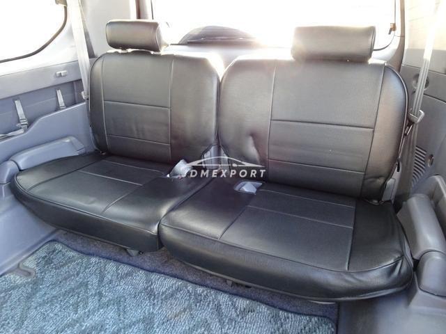 Toyota Land Cruiser Prado 2000 thumbnail 19