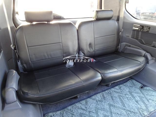 Toyota Land Cruiser Prado 2000 thumbnail 18