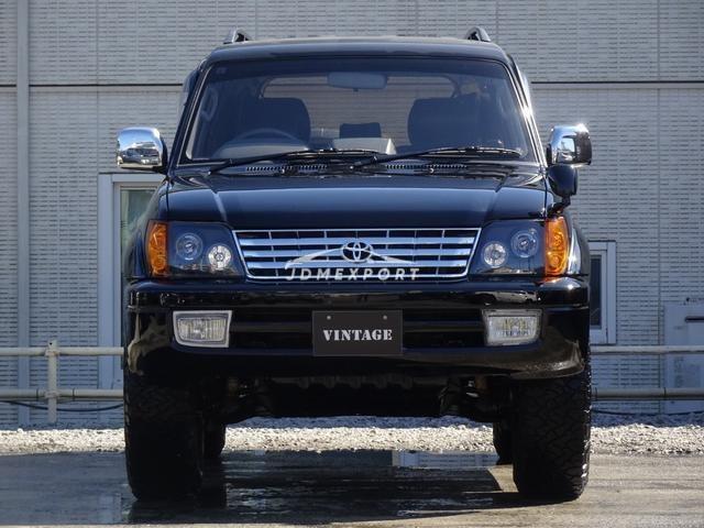Toyota Land Cruiser Prado 2000 thumbnail 4