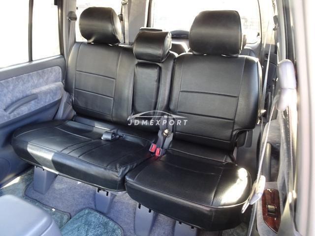 Toyota Land Cruiser Prado 2000 thumbnail 17