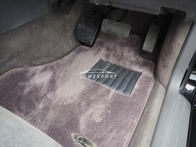 Nissan Cima 1996 thumbnail 23