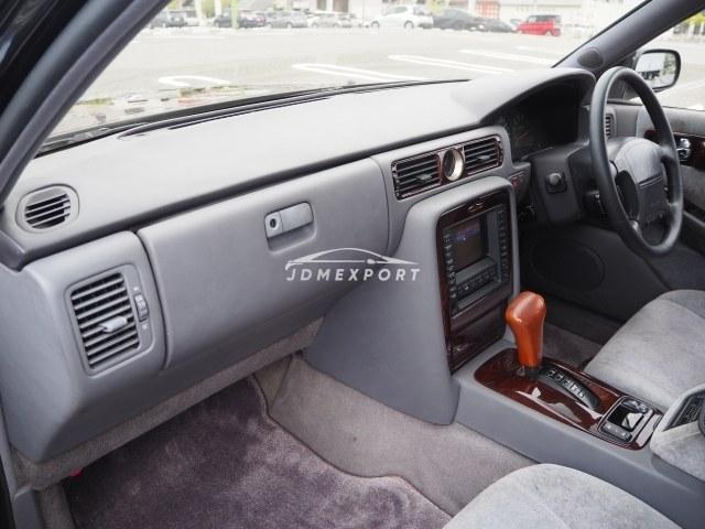 Nissan Cima 1996 thumbnail 22