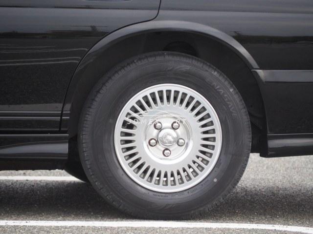 Nissan Cima 1996 thumbnail 11