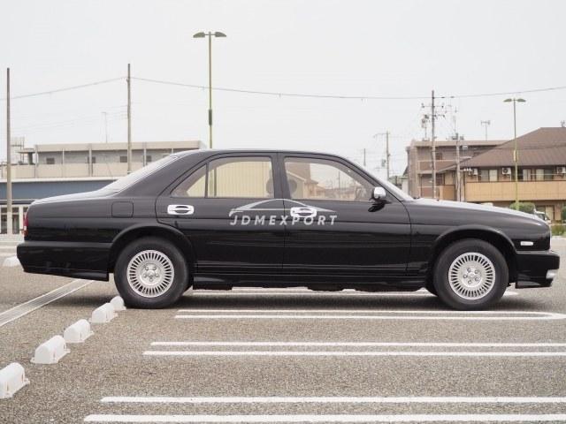 Nissan Cima 1996 thumbnail 6