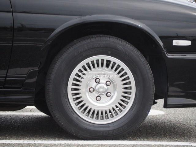 Nissan Cima 1996 thumbnail 8