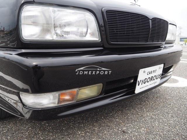 Nissan Cima 1996 thumbnail 27