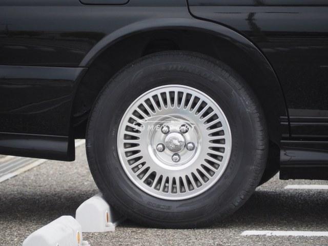 Nissan Cima 1996 thumbnail 7