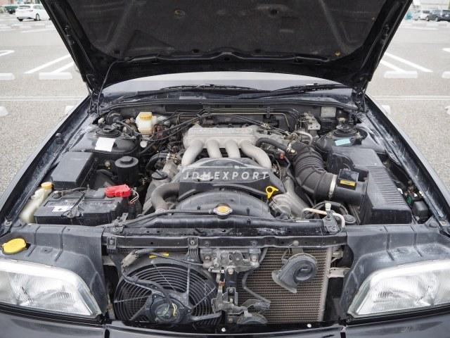 Nissan Cima 1996 thumbnail 26