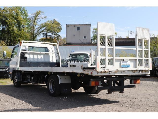 Mitsubishi Fuso Canter 2000 thumbnail 3