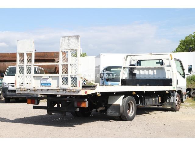 Mitsubishi Fuso Canter 2000 thumbnail 5