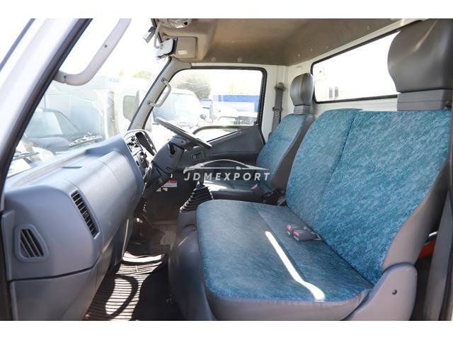Mitsubishi Fuso Canter 2000 thumbnail 25