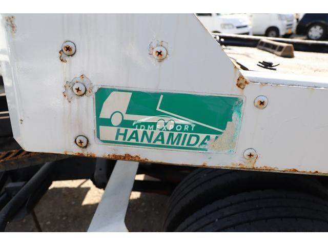 Mitsubishi Fuso Canter 2000 thumbnail 13
