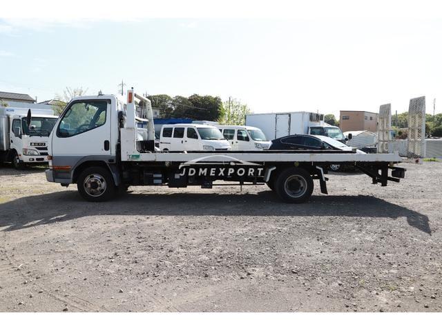 Mitsubishi Fuso Canter 2000 thumbnail 7