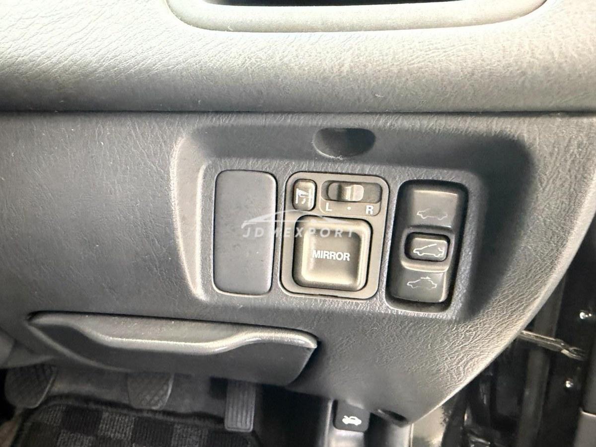 Honda Civic Ferio 1998 thumbnail 55