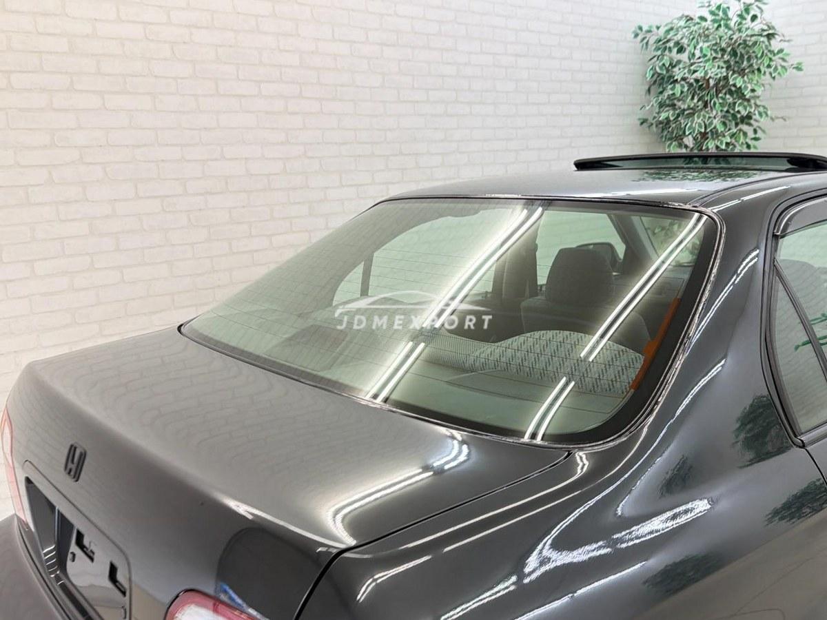 Honda Civic Ferio 1998 thumbnail 36