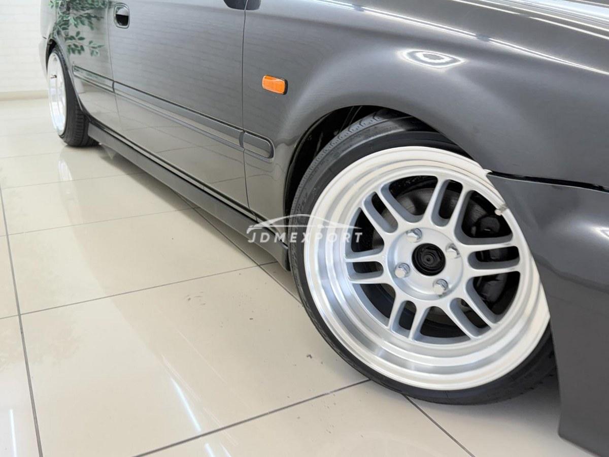Honda Civic Ferio 1998 thumbnail 30
